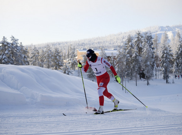 Biegi narciarskie - MŚJ/U23: słabe występy Moniki Skinder i Izabeli Marcisz w sprincie