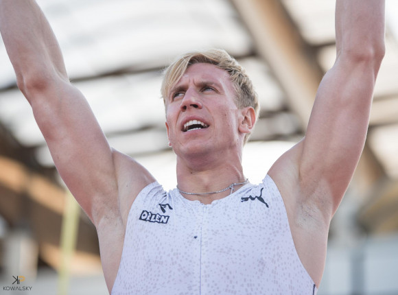 Lekkoatletyka - Memoriał I. Szewińskiej: Świetne wyniki w Bydgoszczy