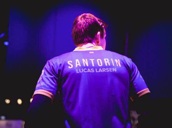 LCS: Team Liquid pokonuje Evil Geniuses po pięciu grach!