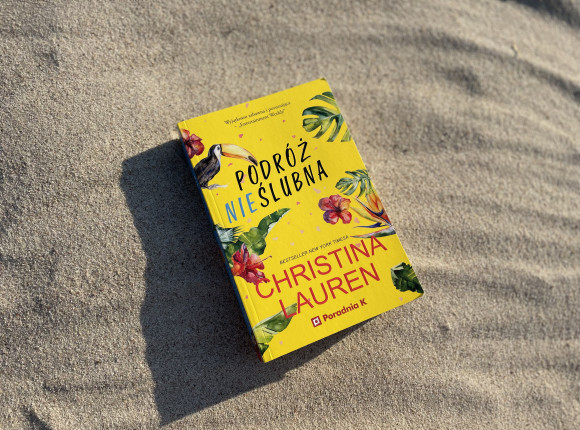 „Podróż nieślubna” [RECENZJA]