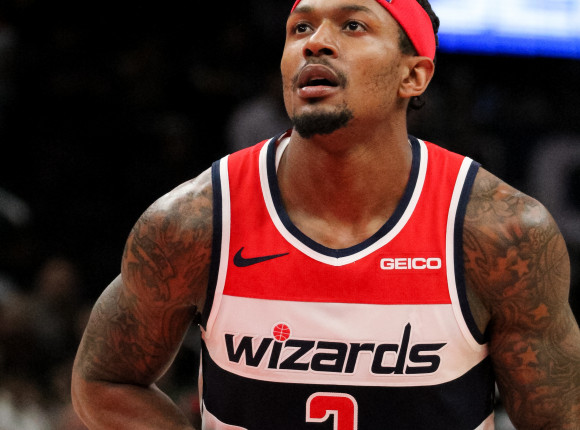 NBA: 60 punktów Beala, game-winner Pritcharda