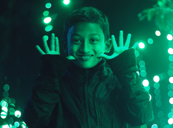 Coraz więcej dzieci żyje w przewlekłym stresie. Eksperci alarmują: „Pozwólmy im znowu być dziećmi”