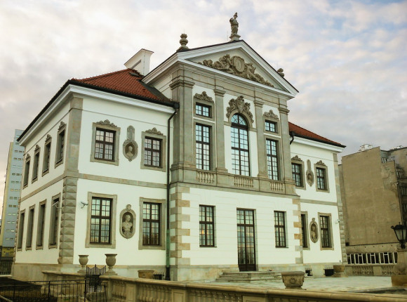 Muzeum Chopina w Warszawie wznawia działalność