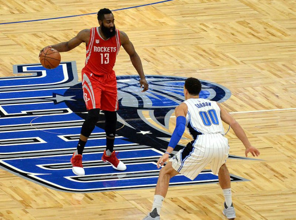NBA: debiut Hardena w Brooklyn Nets, niespodzianka w Miami