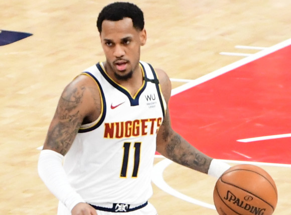 NBA: game-winner Morrisa, niesamowity powrót Nets