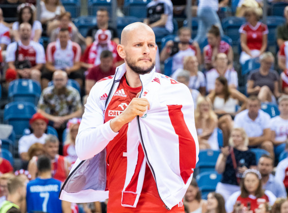 Siatkówka - Liga Narodów: słoweński koszmar powrócił… ale tylko na chwilę