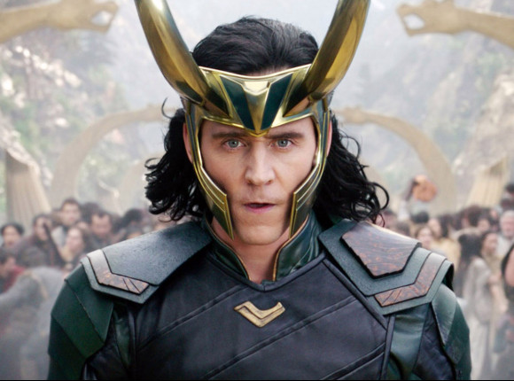 Oto kolejny trailer serialu "Loki"