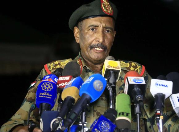 Unia Afrykańska zawiesza Sudan do czasu przywrócenia cywilnych rządów w kraju