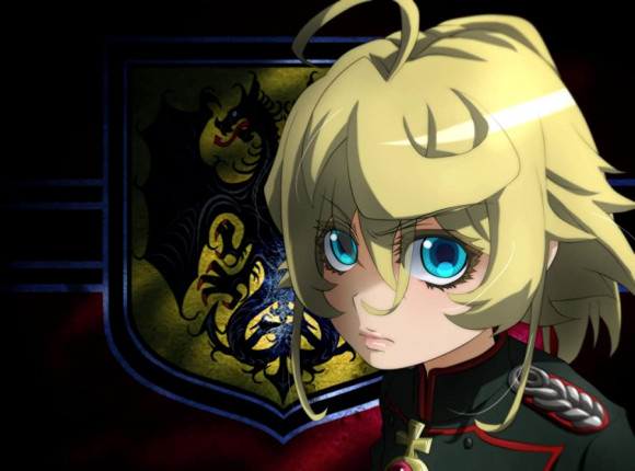 Ogłoszono drugi sezon "Youjo Senki"