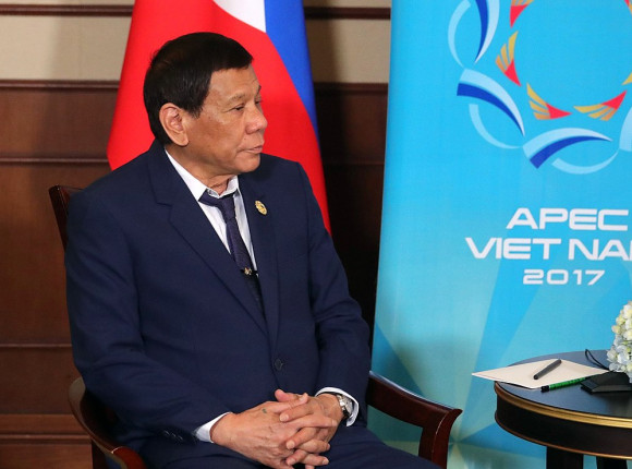 Filipiny domagają się od USA większej pomocy militarnej