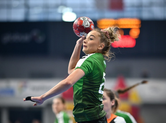 El. Ligi Europejskiej EHF: porażka MKS-u Lublin z Siofok