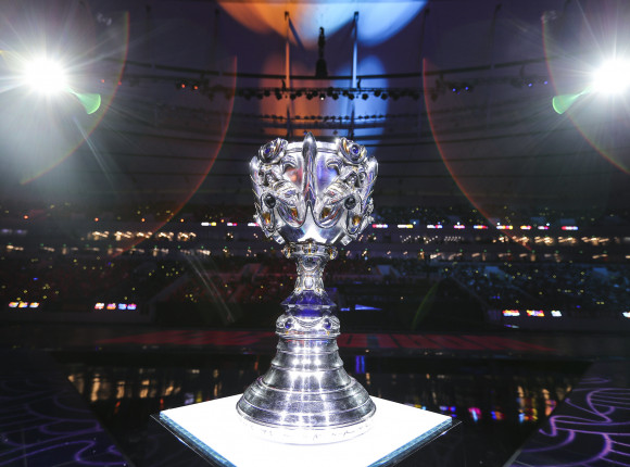 Worlds '22: mistrzostwa świata czas zacząć