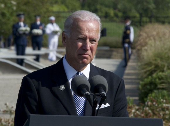 Biden: "Użyjemy innych środków, jeśli dyplomacja z Iranem zawiedzie"