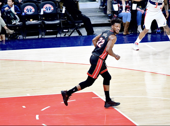 NBA: Heat i Timberwolves z przepustką do play-off