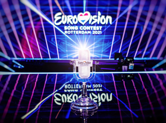 Eurowizja 2022 odbędzie się w Turynie