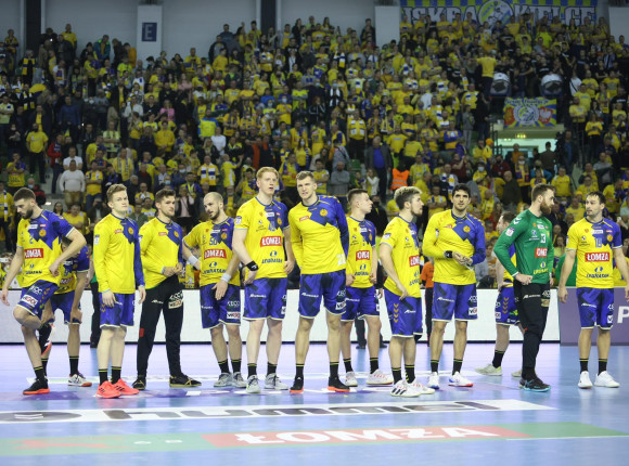 EHF Liga Mistrzów: pewne zwycięstwo kielczan