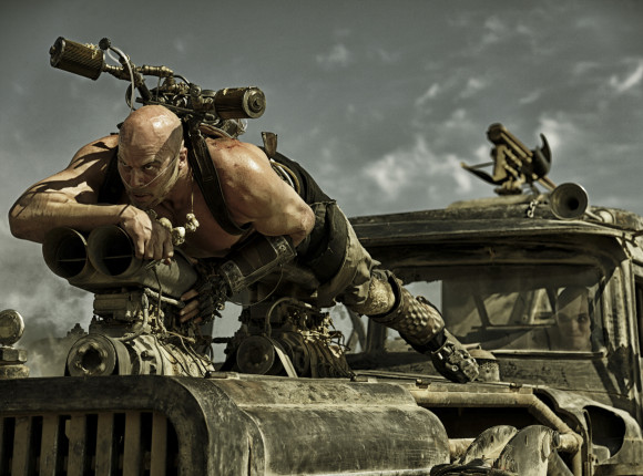 Poznaliśmy fabułę spin-offu „Mad Max”
