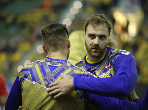 EHF Liga Mistrzów: kielczanie ze świetnym otwarciem turnieju [WIDEO]