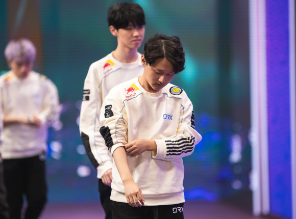 LoL - LCK: The Telecom Wars, kto zagra w fazie pucharowej?