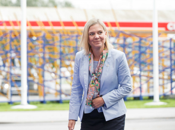 Szwedzkie media: już w czerwcu możliwe złożenie wniosku o członkostwo w NATO