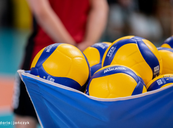 Mistrzostwa Europy U17: trzeci tie-break Polek i porażka 2:3 z Chorwacją