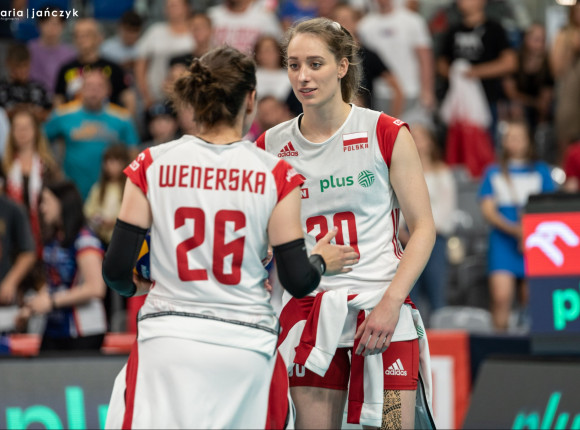 Liga Narodów: Biało-Czerwone podtrzymały zwycięską passę, komplet punktów z Dominikaną!