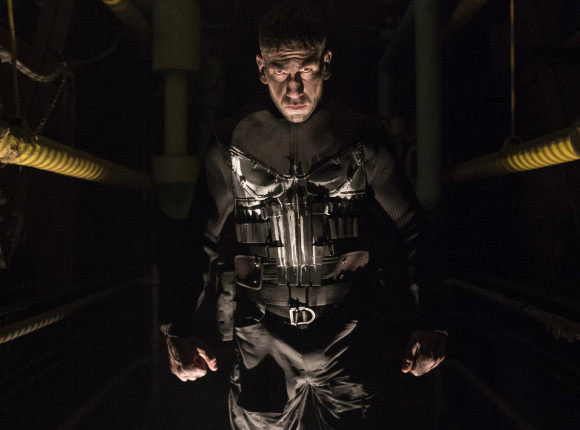 Jon Bernthal powróci jako Punisher!