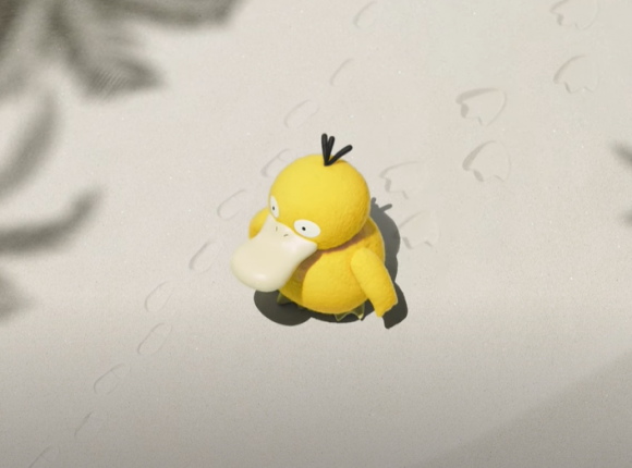 „Konsjerżka Pokémonów” - zobaczcie pierwszy teaser nowej animacji poklatkowej Netflixa