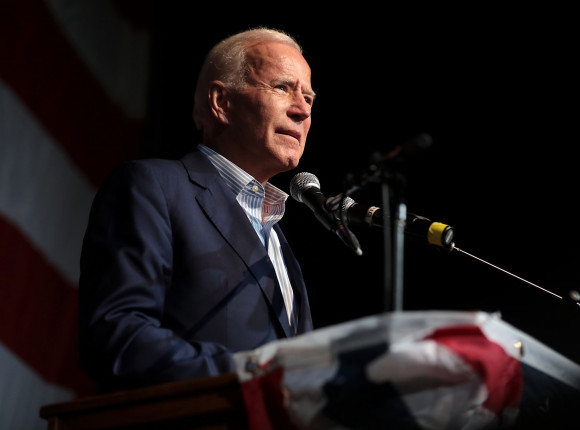 Joe Biden obiecuje zemstę na Państwie Islamskim