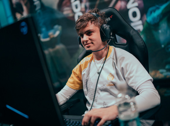 LoL - LEC: Fnatic i MAD lions wracają do formy!