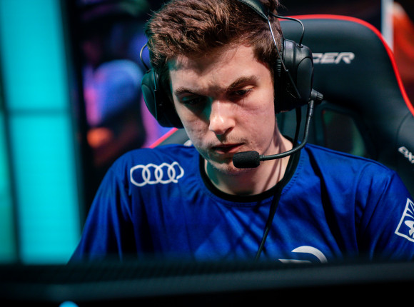 LoL - LCS: koniec sezonu regularnego, Cloud9 najlepsze