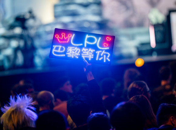 LPL: LNG Esports zawalczy z Team WE o ostatnie miejsce na Worlds 2021