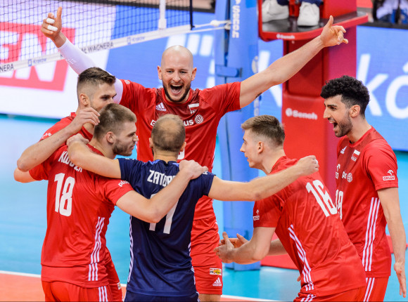 Paryż 2024: znamy dokładny terminarz siatkarskich kwalifikacji olimpijskich