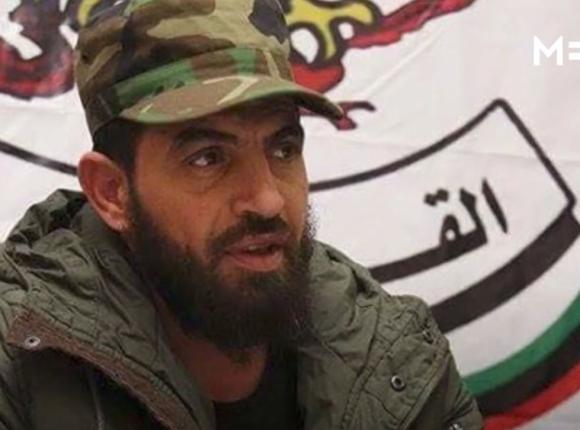 Libia: zastrzelono poszukiwanego przez MTK dowódcę jednostki militarnej