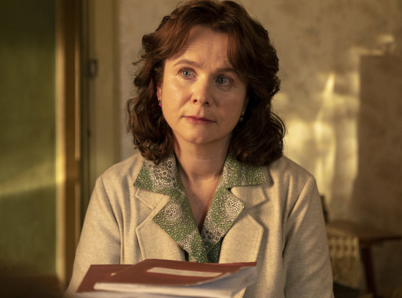 Emily Watson i Shirley Henderson gwiazdami serialu "Dune: The Sisterhood"