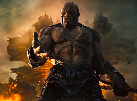 "Liga Sprawiedliwości Zacka Snydera" [RECENZJA]