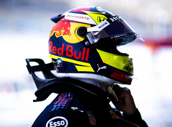 F1: dominacja Red Bulla, Sergio Perez wygrywa GP Arabii Saudyjskiej
