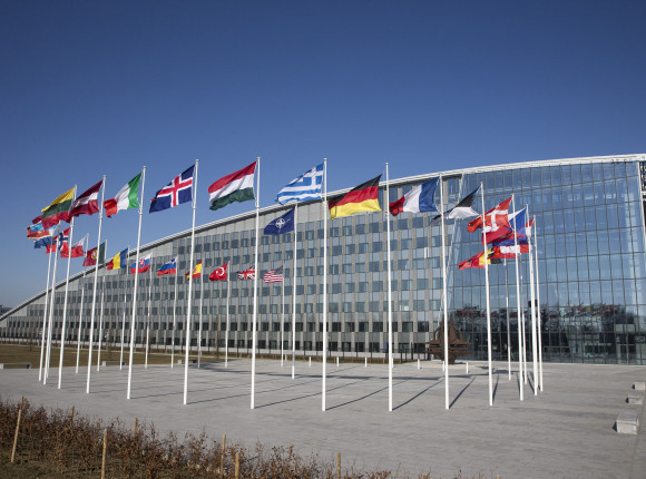 Turcja poprze członkostwo Szwecji i Finlandii w NATO