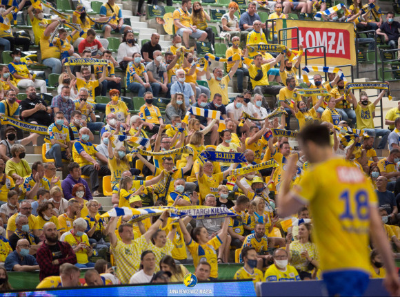 Liga Mistrzów EHF: trudne losowanie mistrzów Polski