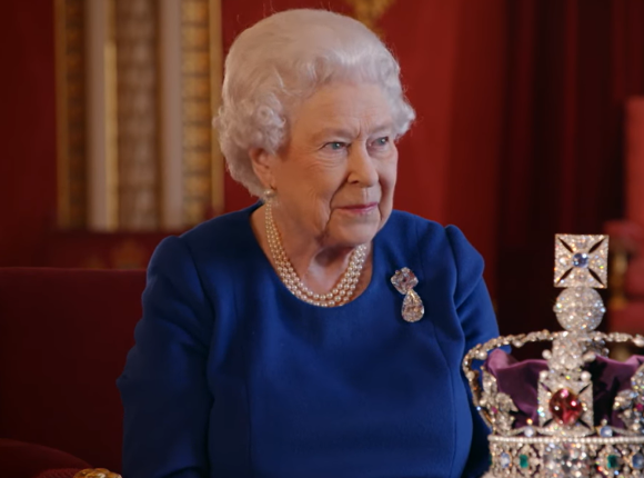 Elżbieta II została drugim najdłużej panującym monarchą w historii