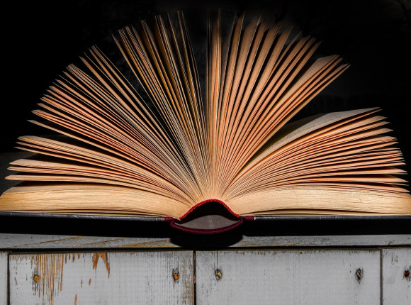 V edycja Pomorskiej Nagrody Literackiej