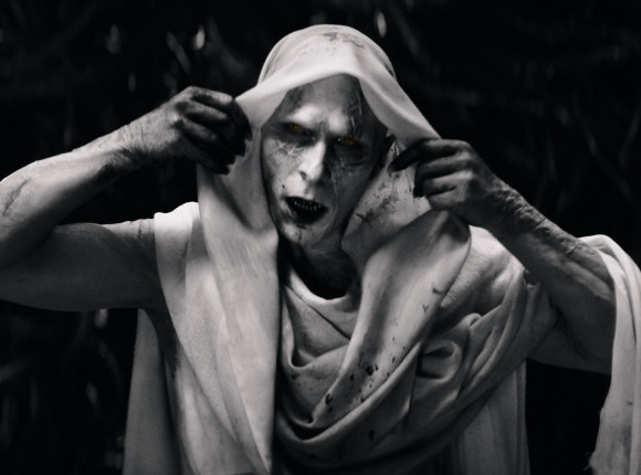 „Thor: Miłość i grom” - Strażnicy Galaktyki kontra Gorr w nowym fragmencie