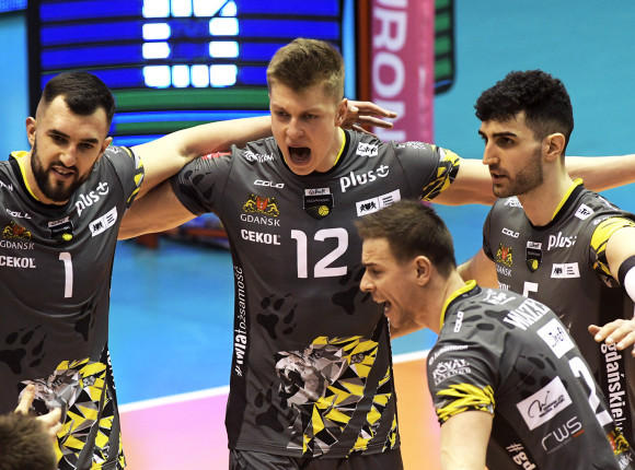 PlusLiga: trzy punkty Trefla wywalczone w Nysie