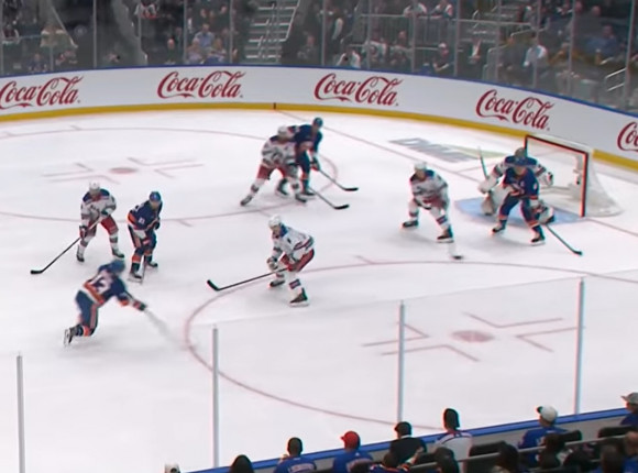 NHL: Seattle zakończyło passę Bostonu