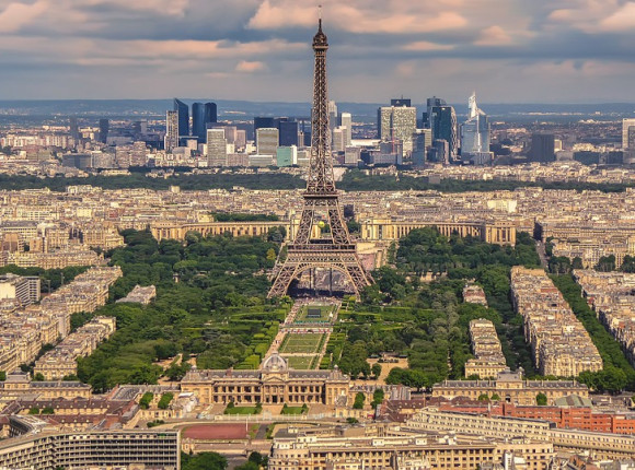 Paryż 2024: specjalne linie transportowe podczas igrzysk olimpijskich