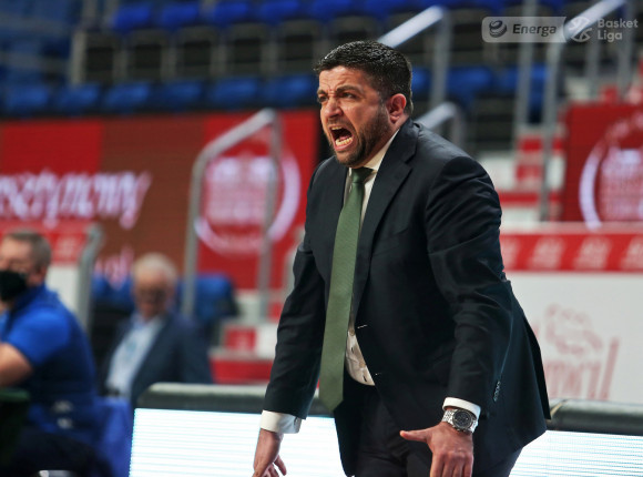 EBL: sensacja we Wrocławiu - Hydrotruck zdominował Śląsk!