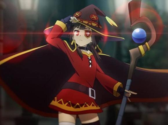 "Konosuba" dostanie trzeci sezon
