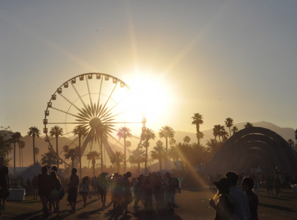 Festiwale muzyczne Coachella i Stagecoach ponownie odwołane