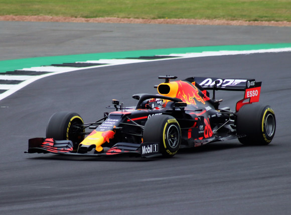 F1 - GP Kanady: fenomenalne kwalifikacje Verstappena, Alonso z P2!