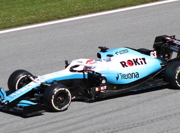 Formuła 2: Roy Nissany dołącza do zespołu DAMS